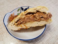 -樊记腊汁肉(竹笆市总店)