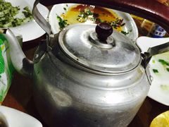 -胖大嫂渔家排档·全海景餐厅(渔村店)