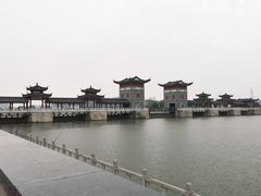 -长洲岛