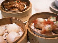 -万丽轩·粤菜(王府井金茂万丽酒店)