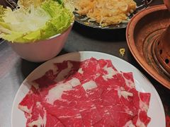 -南门涮肉(后海店)