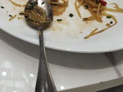 -郑庄脂渣海鲜楼(九水路店)