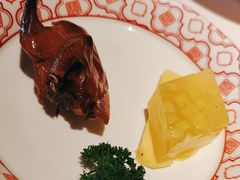 -谭厨中山传家菜.乳鸽.脆鲩鱼(华强北中航城店)