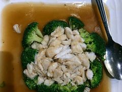 -The Dishes Seafood & Restaurant