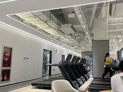 -FLARE STAR FITNESS(复地活力城店)