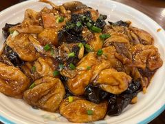 四喜面筋-锡和无锡菜(景丽苑店)