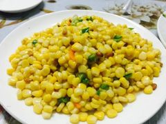 松仁玉米-新乡饭店