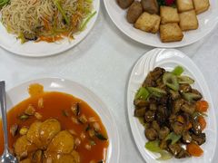 -南普陀素菜馆