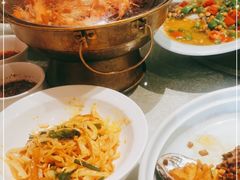-阿斯牛牛·凉山菜(新会展店)