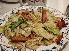 -新疆巴州金丝特餐厅(大钟寺店)