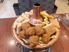 -武圣羊汤·西北面(安德路店)