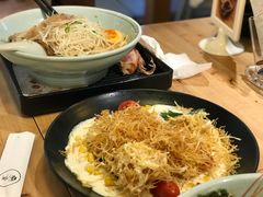 -雷门拉面·现熬骨汤(凯德来福士店)