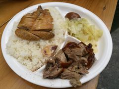 -粤式轩广东茶餐厅(草市街店)