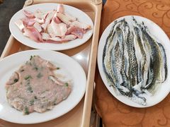 -秦记南岗鱼锅(珠吉路店)