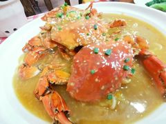 -琼大师东方烤乳猪(亚特兰蒂斯店)