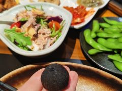 -和彩放题餐厅(酒仙桥店)