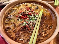 -园林美食城·本土农家菜(杨和镇店)