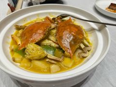 -富淳饭店(世纪公园店)