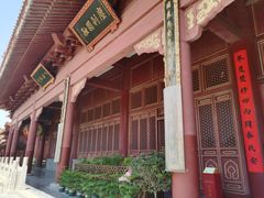 -柏林禅寺
