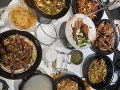 -掌上鲜(南顺城街店)