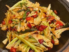 -烛影拾光观景餐厅·创意菜·摄影·小提琴(大唐不夜城店)