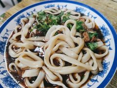 -清真-戏楼王记牛肉面