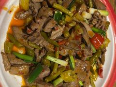 -小天府川菜馆(魏公村店)