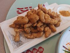 -添福来墨鱼饺子 · 海鲜东北菜(黄浦路店)