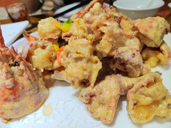 -醉壹号海鲜大排档(厦门美食地标店)