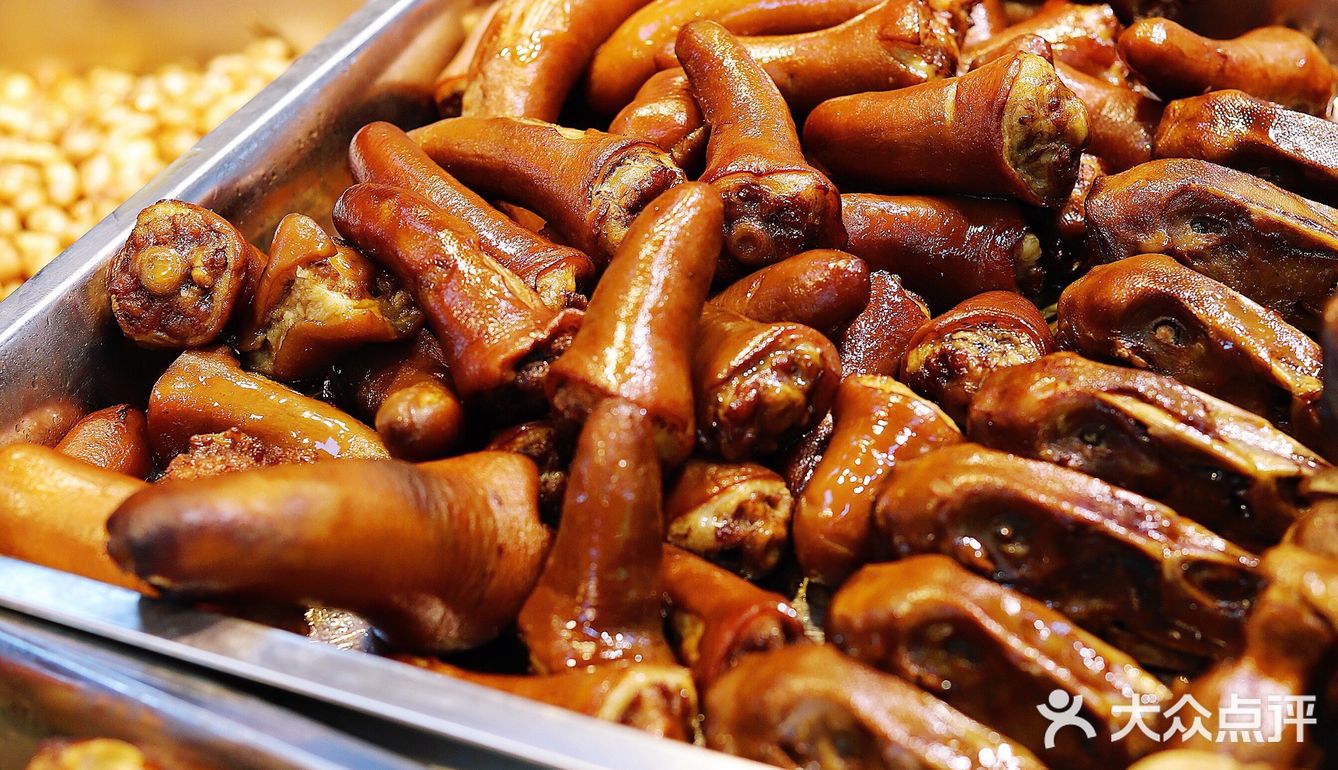 魔都最正宗的市井风重庆辣卤火锅🍲