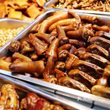 魔都最正宗的市井风重庆辣卤火锅🍲