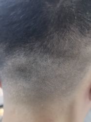 -米娜护肤造型