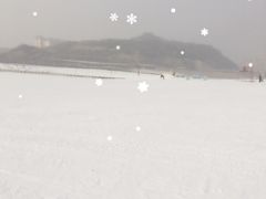 -蓟县盘山滑雪场