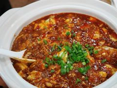 脑花豆腐-明婷饭店(外曹家巷店)