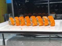 -松子料理(华威桥店)