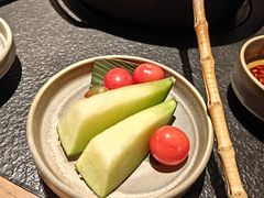 -大龙燚·旷野鲜火锅(广州首店)