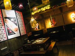 大堂-三个四川人火锅(华联商厦店)