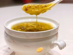 蟹粉桃胶-蟹榭·本帮江浙菜·蟹宴(五角场合生汇商场店)