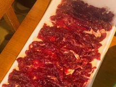 -手选潮汕鲜活牛肉火锅(二七广场店)