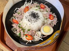 -豪客来牛排(人民东路店)