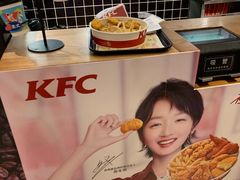 -赛百味(仙林金鹰店)