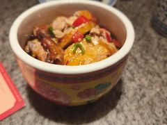 -南京大牌档(青岛万象城店)
