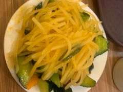 -有礼有面(知春路店)