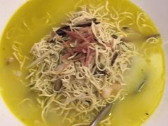 -银都上海菜馆(粤海东路店)