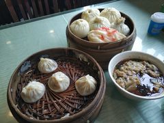 -花园茶楼(兴城西路店)