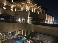 -清河半岛温泉度假酒店