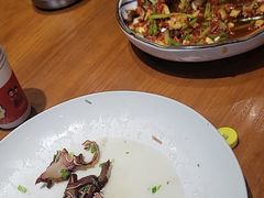 -古道村落(温汤店)