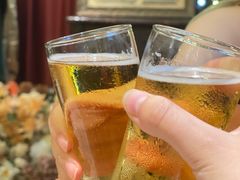 -中山路壹号传奇club·啤酒花园餐厅
