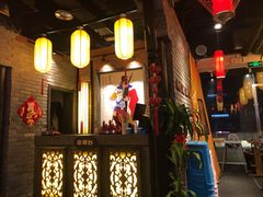 -小龙坎老火锅(北京三里屯店)