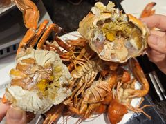 -川骄海鲜自助(河东店)